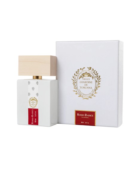 GIARDINI DI TOSCANA ROSSO RADICE EDP 100 ML