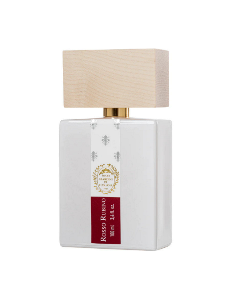 Giardini di Toscana Rosso Rubino EDP 100 ml | Mundo Parfum