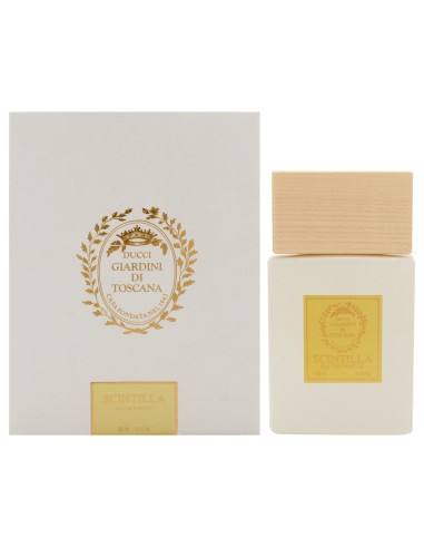 Giardini di Toscana Scintilla EDP 100 ml | Mundo Parfum