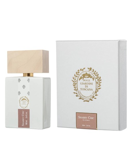 GIARDINI DI TOSCANA SHABBY CHIC EDP 100 ML