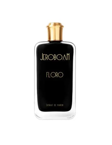 Jeroboam Floro Extrait de Parfum 100 ml | Mundo Parfum