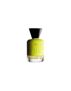 La Maison J.U.S Gingerlise Parfum 100 ml | Mundo Parfum