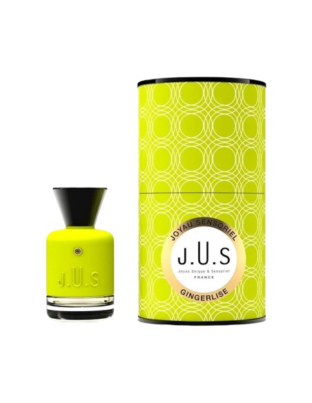 JUS GINGERLISE PARFUM 100 ML