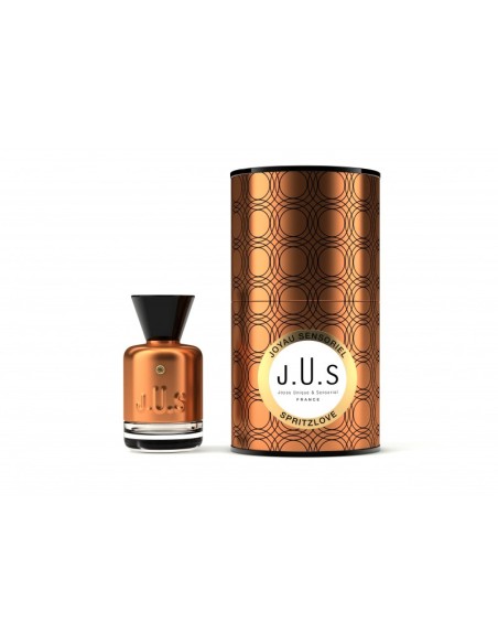 JUS SPRITZLOVE PARFUM 100 ML