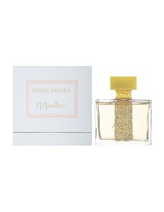M. Micallef Royal Muska Eau de Parfum 100 ml | Mundo Parfum