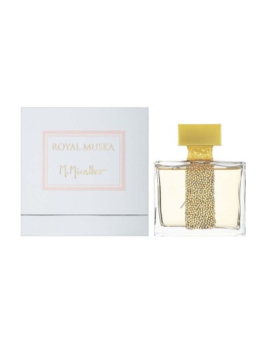 MICALLEF ROYAL MUSKA EDP 100 ML