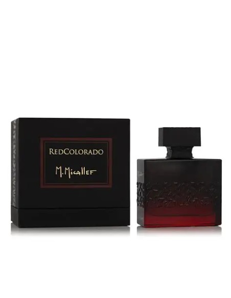 MICALLEF REDCOLORADO EDP 100 ML