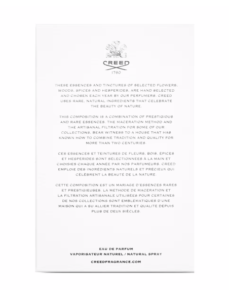 Creed Spring Flower Eau de Parfum 75 ml | Mundo Parfum