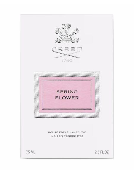 Creed Spring Flower Eau de Parfum 75 ml | Mundo Parfum