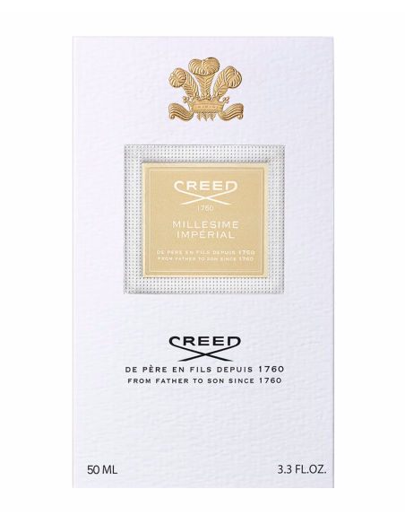 Creed Millésime Impérial Eau de Parfum 100 ml | Mundo Parfum