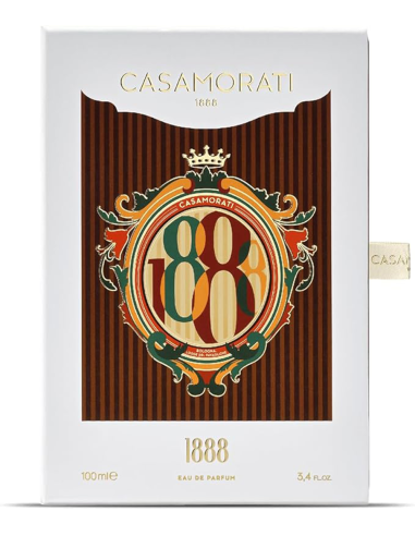 CASAMORATI 1888 EAU DE PARFUM UNISEX100 ML