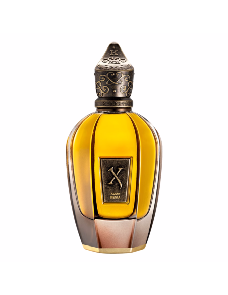 XERJOFF AQUA REGIA EAU DE PARFUM UNISEX 50ML