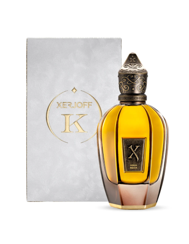 XERJOFF AQUA REGIA EAU DE PARFUM UNISEX 50ML
