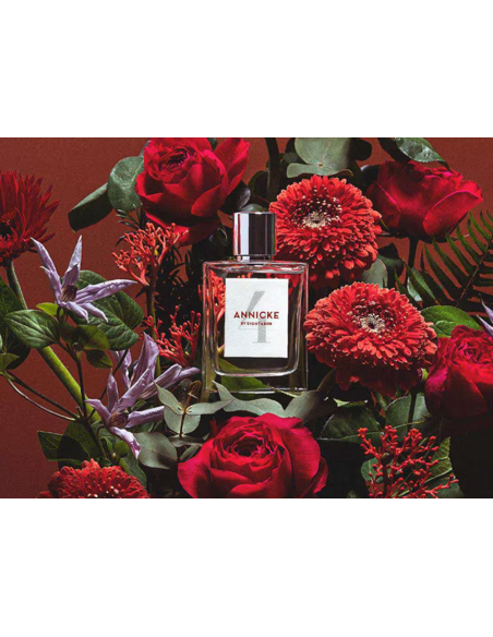 Eight & Bob Annicke 4 Eau de Parfum 100 ml | Mundo Parfum