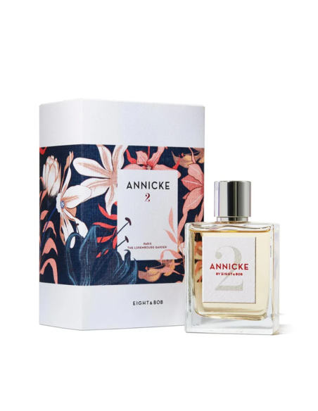 EIGHT & BOB ANNICKE 2 EAU DE PARFUM UNISEX 100 ML