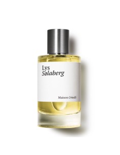 Maison Crivelli Lys Sølaberg EDP 100 ml | Mundo Parfum