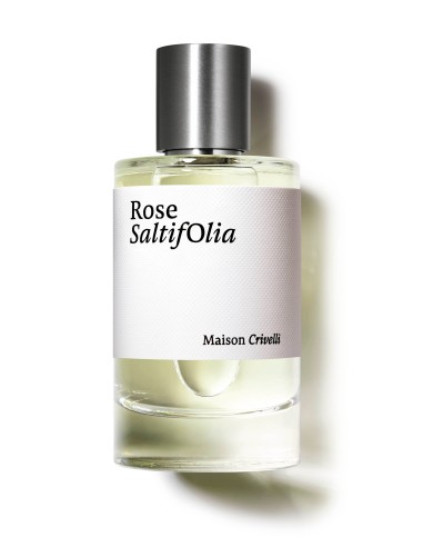 MAISON CRIVELLI ROSE SALTIFOLIA EDP 100 ML