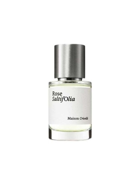 Maison Crivelli Rose Saltifolia EDP 30 ml | Mundo Parfum