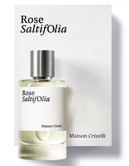 Maison Crivelli Rose Saltifolia EDP 30 ml | Mundo Parfum
