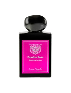 LORENZO PAZZAGLIA PASSION ROSE EXTRAIT 50 ML