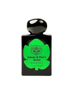 LORENZO PAZZAGLIA ADAM & EVE''S DRESS EXTRAIT 28 ML