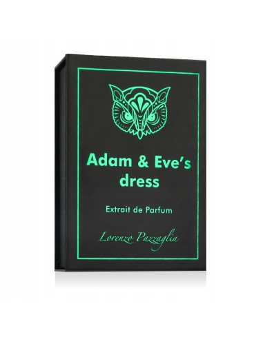 LORENZO PAZZAGLIA ADAM & EVE''S DRESS EXTRAIT 28 ML