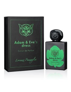LORENZO PAZZAGLIA ADAM & EVE''S DRESS EXTRAIT 50 ML
