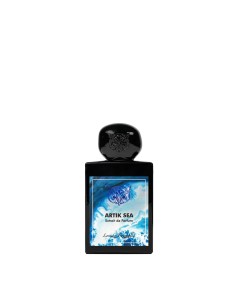 Lorenzo Pazzaglia Artik Sea Extrait 50 ml | Mundo Parfum