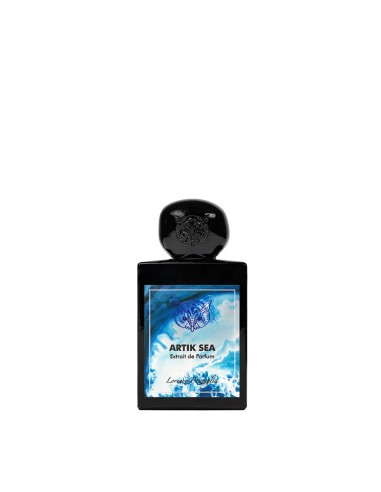Lorenzo Pazzaglia Artik Sea Extrait 50 ml | Mundo Parfum