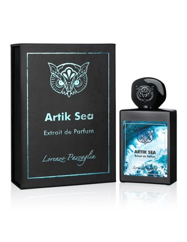 LORENZO PAZZAGLIA ARTIK SEA EXTRAIT 50 ML