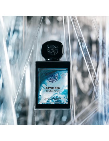LORENZO PAZZAGLIA ARTIK SEA EXTRAIT 50 ML