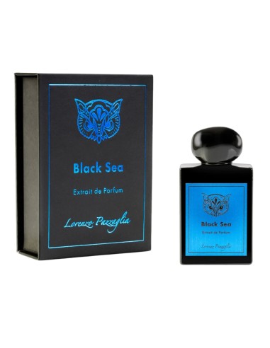 LORENZO PAZZAGLIA BLACK SEA EXTRAIT 50 ML