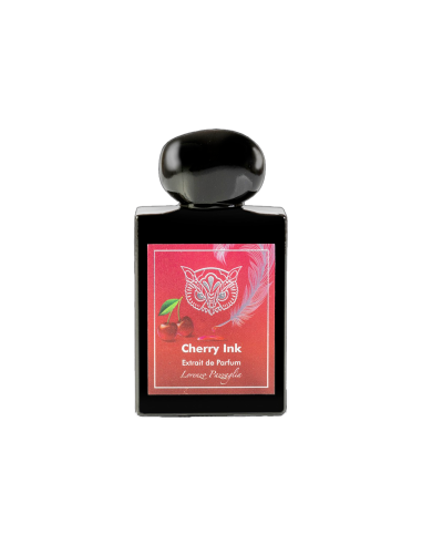 Lorenzo Pazzaglia Cherry Ink Extrait 28 ml | Mundo Parfum