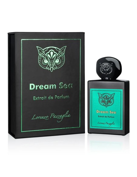 LORENZO PAZZAGLIA DREAM SEA EXTRAIT 50 ML