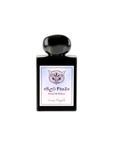 Lorenzo Pazzaglia Esco Pazzo Extrait 28 ml | Mundo Parfum