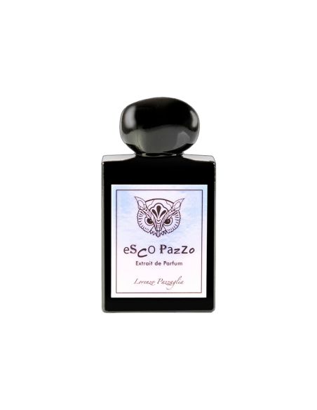 Lorenzo Pazzaglia Esco Pazzo Extrait 28 ml | Mundo Parfum