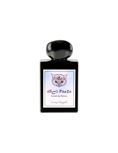LORENZO PAZZAGLIA ESCO PAZZO EXTRAIT 50 ML