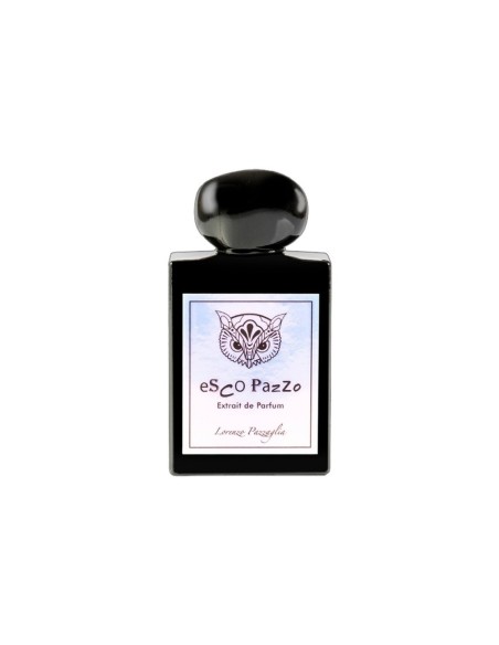 LORENZO PAZZAGLIA ESCO PAZZO EXTRAIT 50 ML