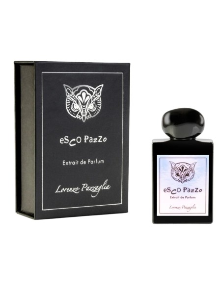 LORENZO PAZZAGLIA ESCO PAZZO EXTRAIT 50 ML