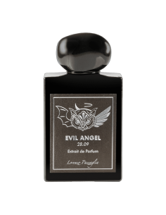 Lorenzo Pazzaglia Evil Angel Extrait 28 ml | Mundo Parfum