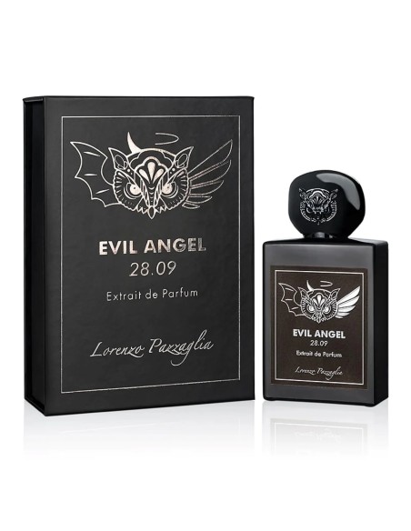 LORENZO PAZZAGLIA EVIL ANGEL EXTRAIT 28 ML