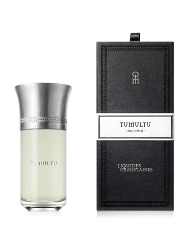 LIQUIDES IMAGINAIRES TUMULTU EAU-DELÀ EDP 100 ML