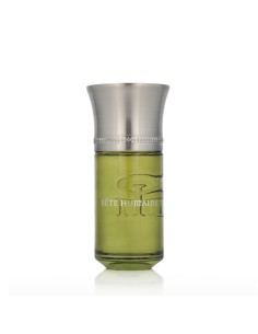 Liquides Imaginaires Bête Humaine EDP 100 ml | Mundo Parfum