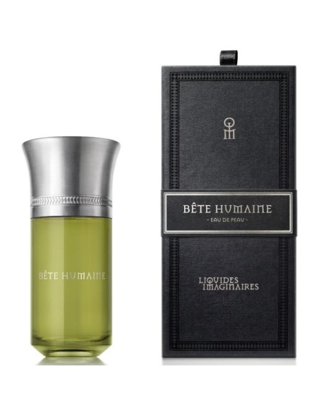 Liquides Imaginaires Bête Humaine EDP 100 ml | Mundo Parfum