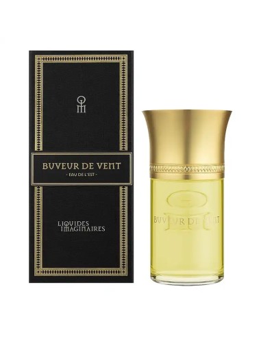 Liquides Imaginaires Buveur de Vent EDP 100 ml