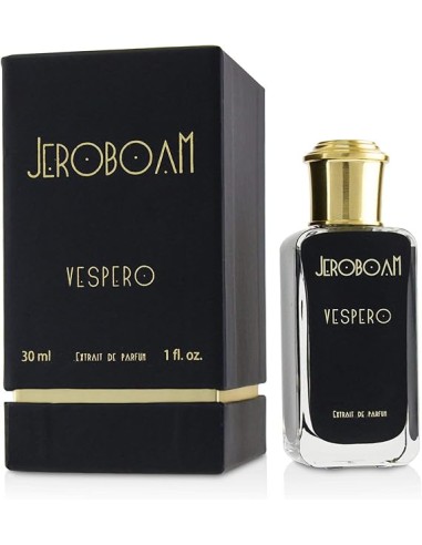 JEROBOAM VESPERO EXTRAIT DE PARFUM 30 ML