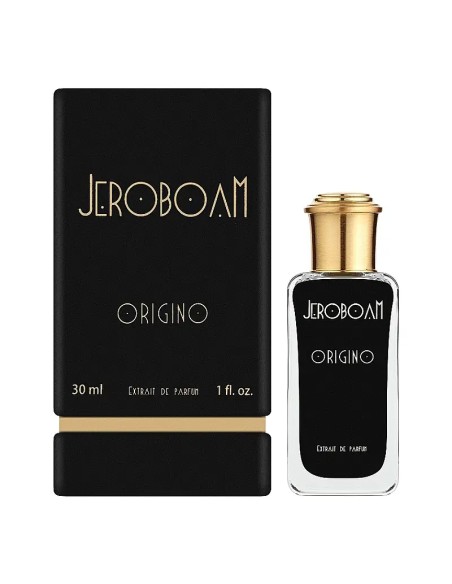 JEROBOAM ORIGINO EXTRAIT DE PARFUM 30 ML