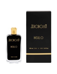 JEROBOAM INSULO EXTRAIT DE PARFUM 100 ML