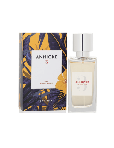 EIGHT & BOB ANNICKE 3 EDP 30 ML