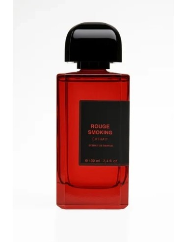 BDK Parfums Rouge Smoking Extrait 100 ml | Mundo Parfum